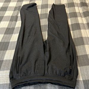 Lululemon Gray pants